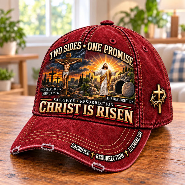 Red / One Size Fits Most (Circumference 21 5/8'- Circumference 24 1/8')