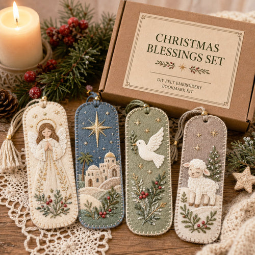 Christmas Blessings