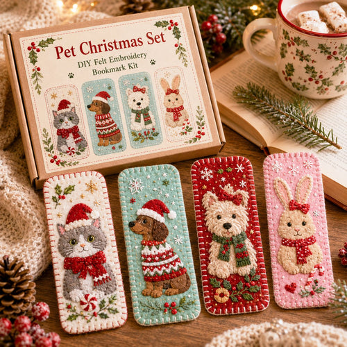 Pet Christmas