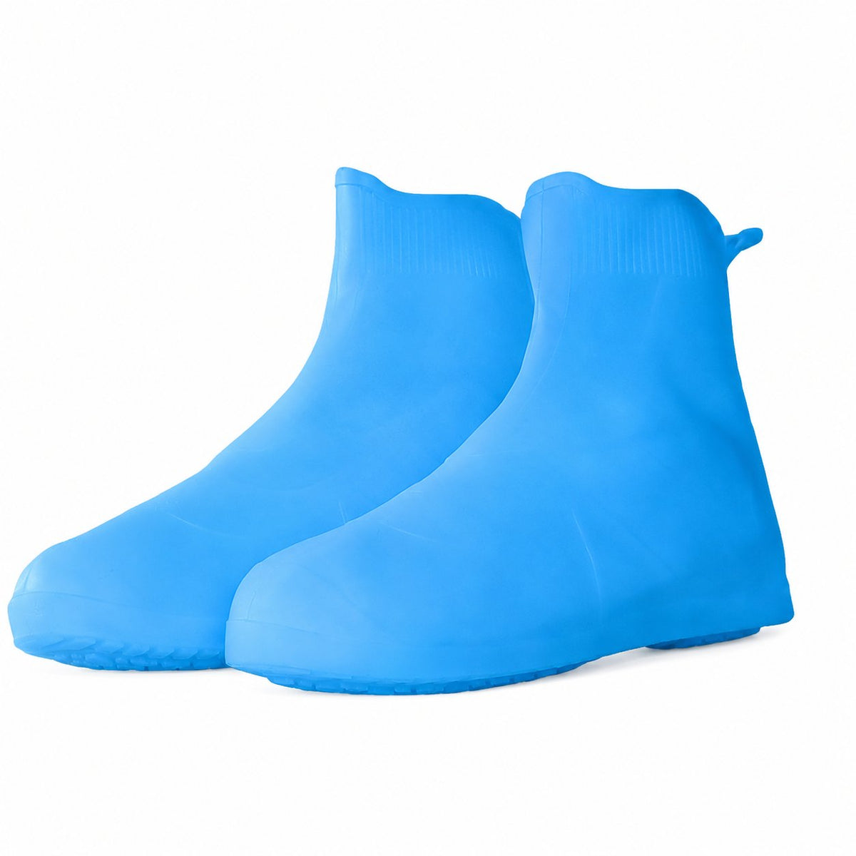 ⏰ LAST DAY 50% OFF-🌧️Heavy-Duty Non-Slip Reusable Waterproof Shoe Covers – Keep Shoes Clean & Dry