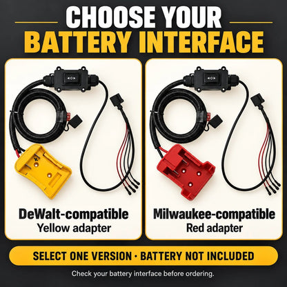 🔥Last Day 50% OFF- 🔧 12–24V EPB Emergency Release Tool | Forward & Reverse Control