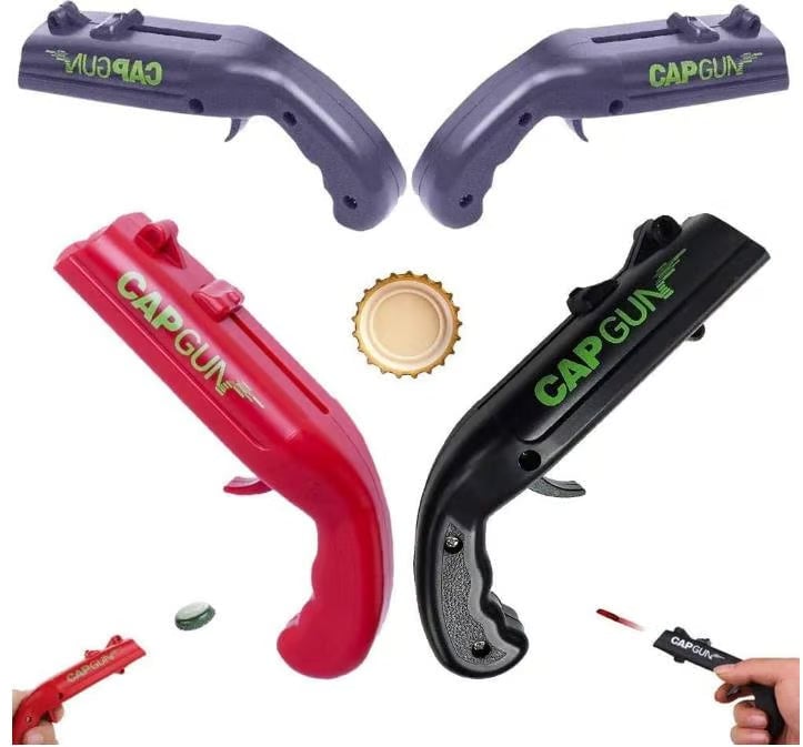 🔥Fun Party Bottle Opener🔥
