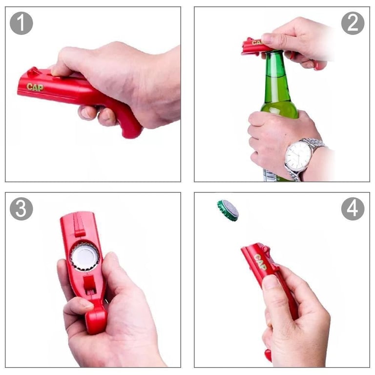 🔥Fun Party Bottle Opener🔥